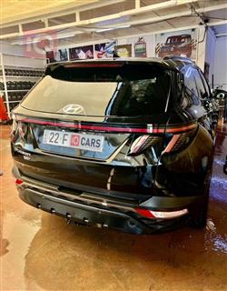 هیوندای تۆکسۆن